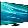 Telewizor SAMSUNG QE55Q80A 55" QLED 4K 120Hz Tizen TV Full Array HDMI 2.1