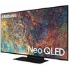 Telewizor SAMSUNG QE75QN91A 75" MINILED 4K 120Hz Tizen TV Full Array HDMI 2.1 Tuner DVB-S2