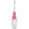 Szczoteczka soniczna MERIDEN Kiddy Pink Ruchy soniczne [ruchów/min] 16000