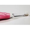 Szczoteczka soniczna MERIDEN Kiddy Pink Etui podróżne Nie