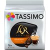 Kapsułki TASSIMO L’OR Espresso Delizioso do ekspresu Bosch Tassimo