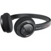 Słuchawki nauszne CREATIVE Sound Blaster JAM V2 Czarny Pasmo przenoszenia max. [Hz] 20000