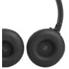 Słuchawki nauszne JBL Tune 660NC Czarny Pasmo przenoszenia max. [Hz] 20000