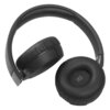 Słuchawki nauszne JBL Tune 660NC Czarny Aktywna redukcja szumów (ANC) Tak