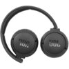 Słuchawki nauszne JBL Tune 660NC Czarny Funkcje dodatkowe Asystent głosowy