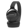 Słuchawki nauszne JBL Tune 660NC Czarny Transmisja bezprzewodowa Bluetooth