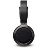 Słuchawki nauszne PHILIPS Fidelio X3 Czarny Przeznaczenie Do telefonów