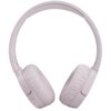 Słuchawki nauszne JBL Tune 660NC Różowy