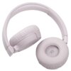 Słuchawki nauszne JBL Tune 660NC Różowy Aktywna redukcja szumów (ANC) Tak