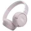 Słuchawki nauszne JBL Tune 660NC Różowy Przeznaczenie Do telefonów