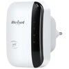 Wzmacniacz sieci REBEL KOM1030 2.4 GHz, Wi-Fi 4 (802.11 b/g/n) Maksymalna prędkość transmisji bezprzewodowej w paśmie 2.4 GHz [Mb/s] 300