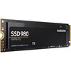 Dysk SAMSUNG 980 1TB SSD Typ dysku Wewnętrzny