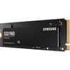 Dysk SAMSUNG 980 1TB SSD Pojemność dysku 1 TB