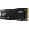 Dysk SAMSUNG 980 250GB SSD Rodzaj dysku SSD