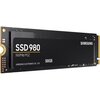 Dysk SAMSUNG 980 500GB SSD Rodzaj dysku SSD