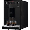 Ekspres MELITTA Purista Pure Black F23 0-002 Ciśnienie [bar] 15