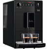 Ekspres MELITTA Purista Pure Black F23 0-002 Typ ekspresu Automatyczny
