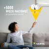 Baterie CR2032 VARTA (5 szt.) Ulica i numer budynku Aleje Jerozolimskie 162A