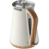 Czajnik CONCEPT RK3310 Nordic Kremowy Filtr Antyosadowy