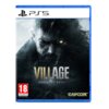Resident Evil Village Gra PS5