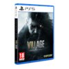Resident Evil Village Gra PS5 Rodzaj Gra