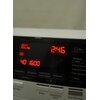 U Pralka AEG L8FEC68SP z funkcją pary 8kg 1600 obr Funkcje dodatkowe Advanced Washing Technology