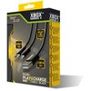 Kabel STEELPLAY Dual Play&Charge do Xbox Series X JVAXBSX00001 Rodzaj Kabel