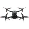 Dron DJI FPV Combo Wideo 4K, Super szerokie pole widzenia 150 stopni, Filmy 4K/60FPS Kamera Tak