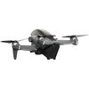 Dron DJI FPV Combo Wideo 4K, Super szerokie pole widzenia 150 stopni, Filmy 4K/60FPS Stabilizator 1-osiowy