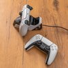 Stacja ładująca MAD DOG GPC500 Biały do gamepadów PlayStation 5/PS5 Kod pocztowy 92-402