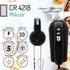 Mikser CAMRY CR 4218 Moc [W] 800