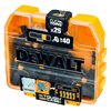 Zestaw bitów DEWALT DT70559T (25 szt.)