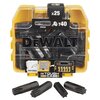 Zestaw bitów DEWALT DT70559T (25 szt.) Długość robocza [mm] 25