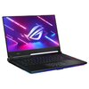 Laptop ASUS ROG Strix Scar G533QR-HQ005 15.6" IPS 165Hz R7-5800H 16GB RAM 1TB SSD GeForce 3070 System operacyjny Brak