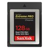 Karta pamięci SANDISK Extreme PRO CFexpress Card Type B 128GB
