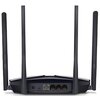 Router MERCUSYS MR70X 2.4 / 5 GHz (DualBand) Zastosowanie xDSL