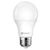 Inteligentna żarówka LED EZVIZ CS-HAL-LB1-LWAW 8W E27 Wi-Fi Rodzaj Żarówka LED