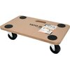 Wózek transportowy YATO YT-37420 200 kg Waga [kg] 2.75