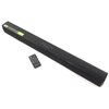 Soundbar MUSE M-1520 SBT Czarny Łączność bezprzewodowa Bluetooth