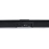 Soundbar MUSE M-1520 SBT Czarny Liczba kanałów 2.0