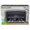 Radio MUSE M-135 DBT Czarny Radio Cyfrowe DAB+