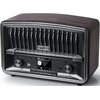 Radio MUSE M-135 DBT Czarny