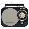 Radio MUSE M-055 RB Czarny