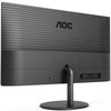 Monitor AOC Q24V4EA 23.8" 2560x1440px IPS 4 ms [GTG] Nowa klasa energetyczna F
