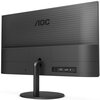 Monitor AOC Q24V4EA 23.8" 2560x1440px IPS 4 ms [GTG] Ekran 23.8", 2560 x 1440px, IPS
