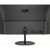Monitor AOC Q27V4EA 27" 2560x1440px IPS 4 ms [GTG] Ekran 27", 2560 x 1440px, IPS