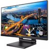 Monitor PHILIPS B-line 242B1TC 23.8" 1920x1080 IPS 4 ms Częstotliwość odświeżania obrazu [Hz] 75