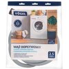 Wąż dopływowy VÖGEL Aquastop Inne System Safety