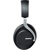Słuchawki nauszne SHURE Aonic 50 ANC Czarny Transmisja bezprzewodowa Bluetooth