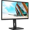 Monitor AOC Q32P2 31.5" 2560x1440px IPS 4 ms [GTG] Przeznaczenie Do domu i biura